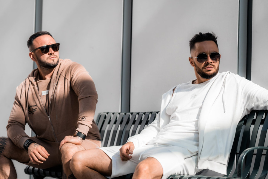 Tank Top Summer Season Camel