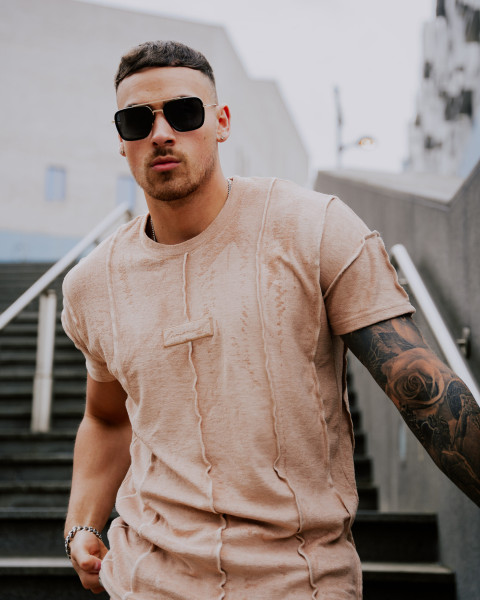 Exclusive Game Set Beige