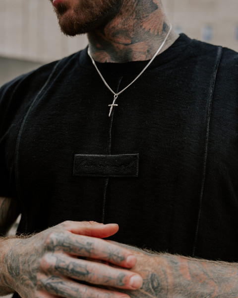 Exclusive Game Set Black