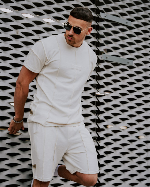 Exclusive Game Set White