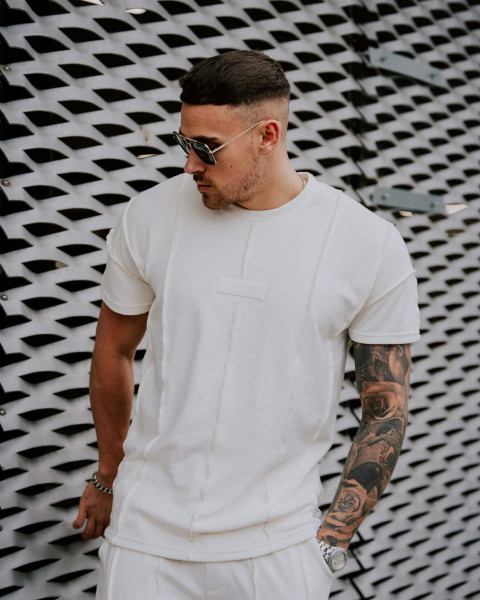 Exclusive Game Set White