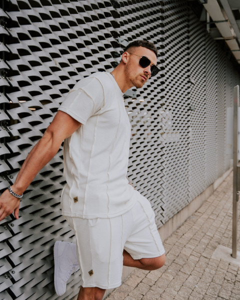 Exclusive Game Set White