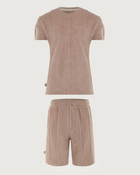 Exclusive Game Set Beige