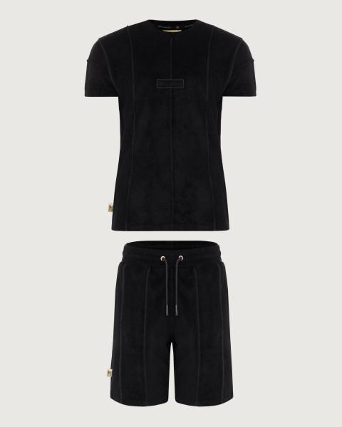 Exclusive Game Set Black