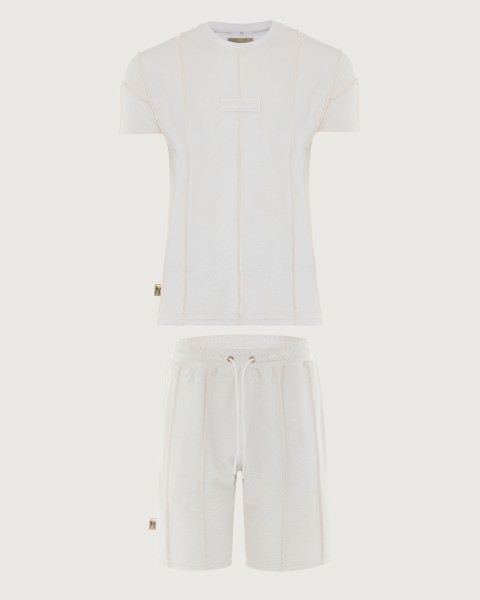 Exclusive Game Set White