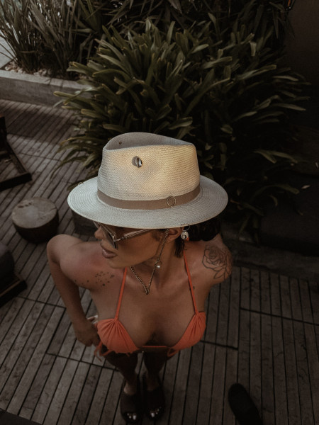 Kostium Divine Papaja