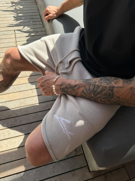 Bransoleta LML White Pearl