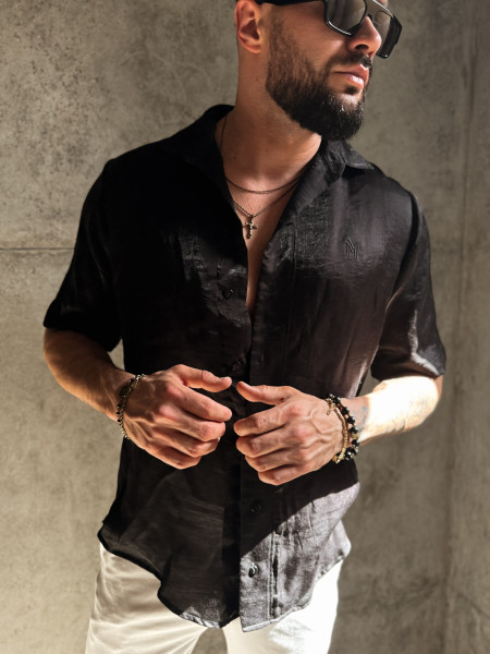 Naszyjnik Unique Cross