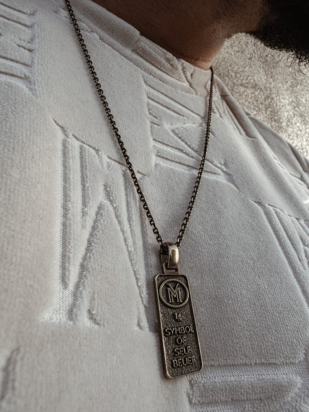 Naszyjnik Self Belief