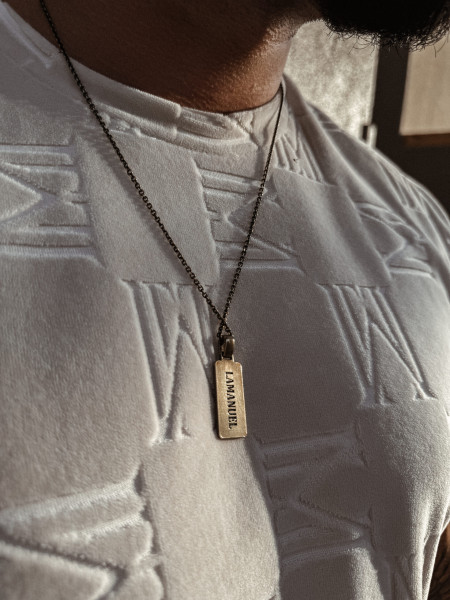 Naszyjnik Self Belief