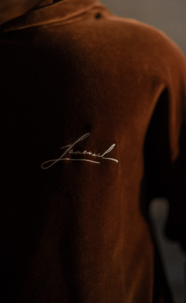 Bluza Sign Czekolada