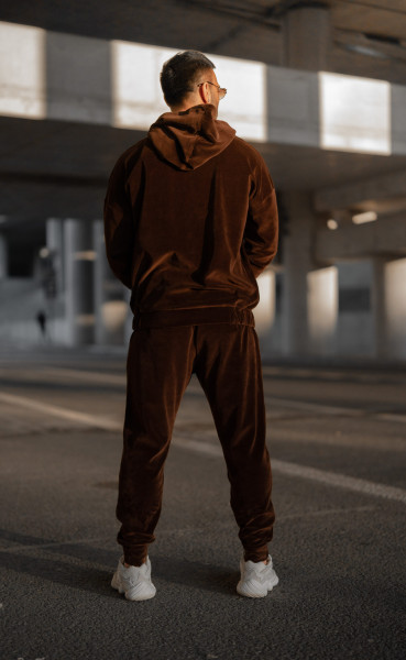 Bluza Sign Czekolada