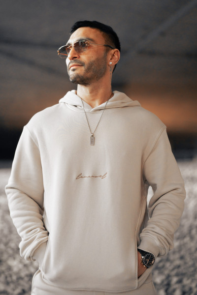 Bluza Visioners Beż