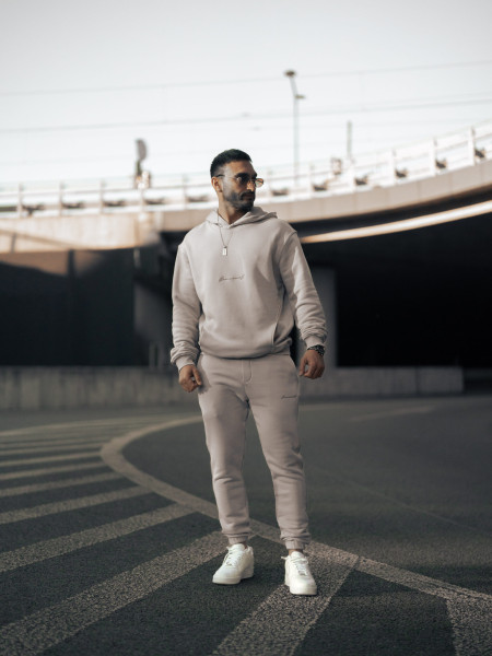 Bluza Visioners Beż