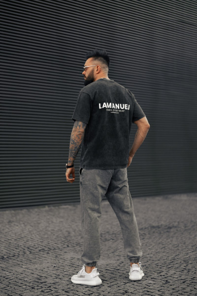 T-shirt Symbol Vintage