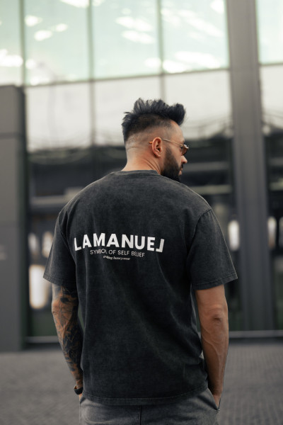 T-shirt Symbol Vintage