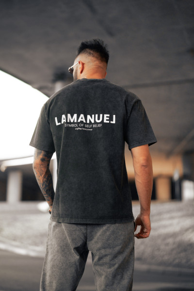 T-shirt Symbol Vintage