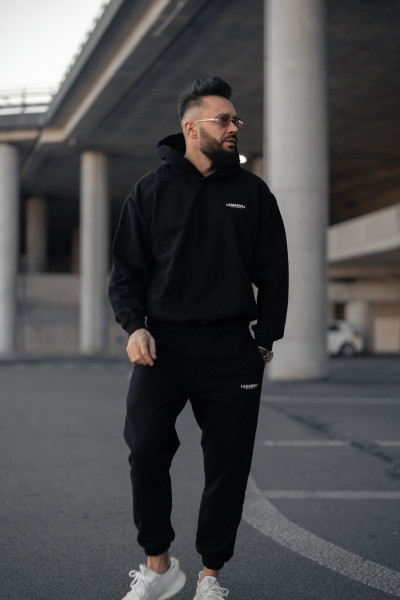 Spodnie Symbol Washed