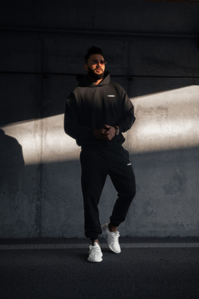 Spodnie Symbol Washed