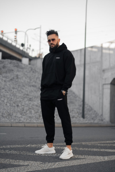 Spodnie Symbol Washed