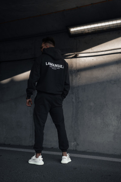 Spodnie Symbol Washed