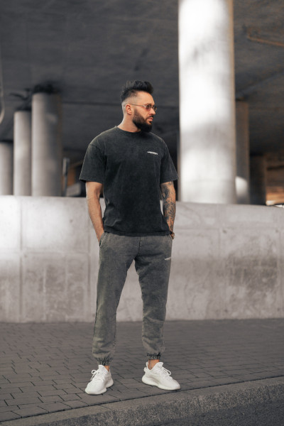 Spodnie Symbol Vintage