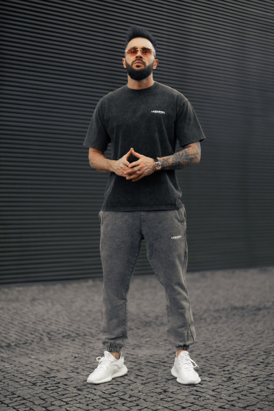 Spodnie Symbol Vintage