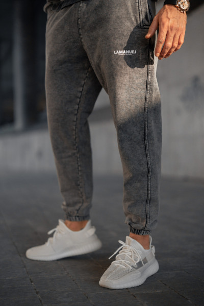 Spodnie Symbol Vintage