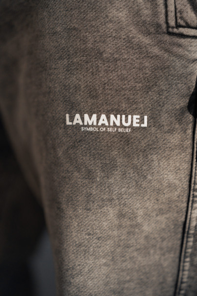 Spodnie Symbol Vintage