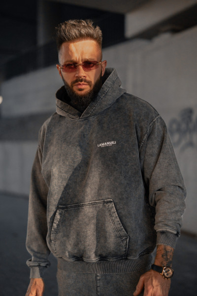 Bluza Symbol Vintage