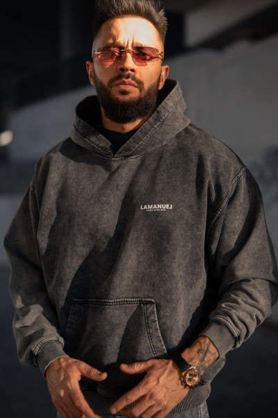 Bluza Symbol Vintage