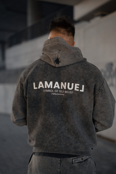 Bluza Symbol Vintage