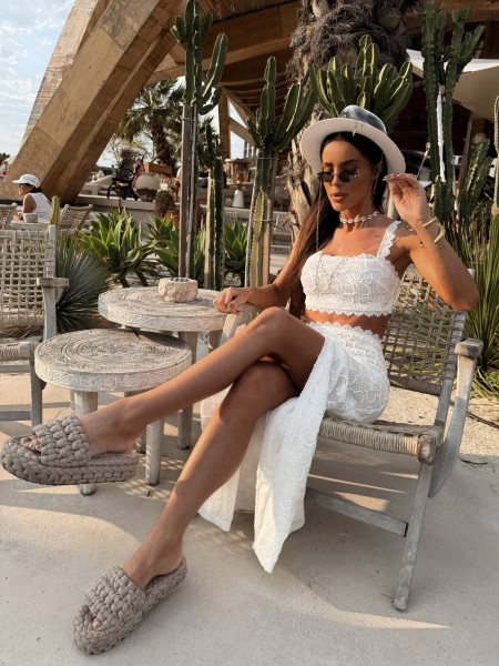 Set Coral Veil (Pre Order)