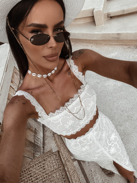 Set Coral Veil (Pre Order)