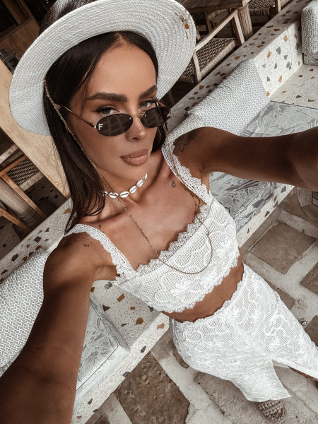 Set Coral Veil (Pre Order)