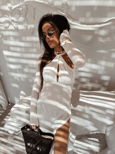 Sukienka Blanco Aqua (Pre Order)