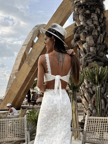 Set Coral Veil (Pre Order)