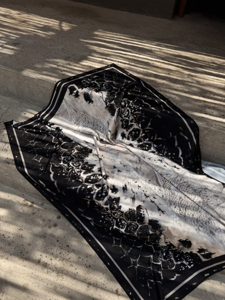 Chusta Yazira Venom (Pre Order)