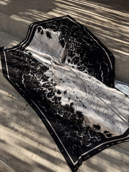 Chusta Yazira Venom (Pre Order)