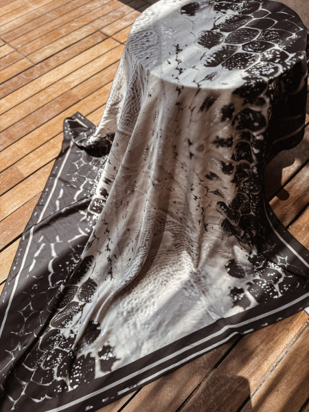 Chusta Yazira Venom (Pre Order)