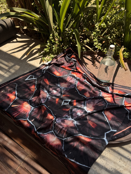 Chusta Yazira Shell (Pre Order)