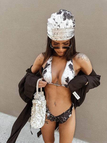 Chusta Yazira Venom (Pre Order)