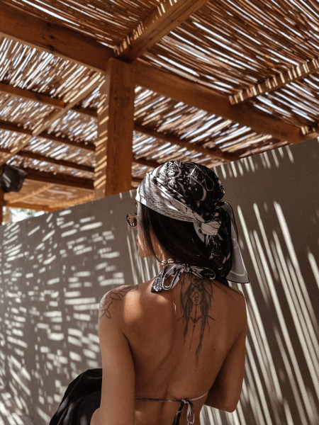 Chusta Yazira Venom (Pre Order)