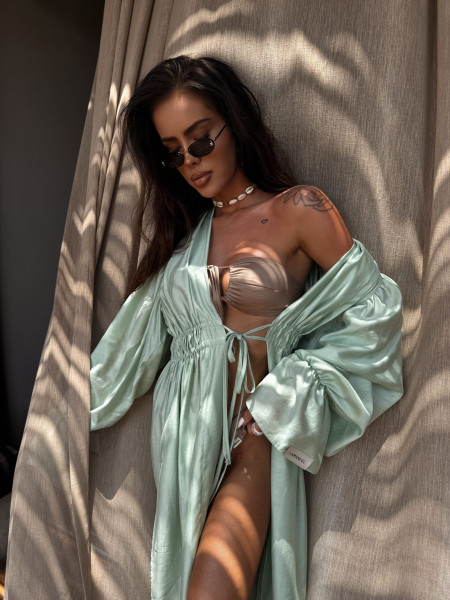 Kimono Zayrah Sage (Pre Order)