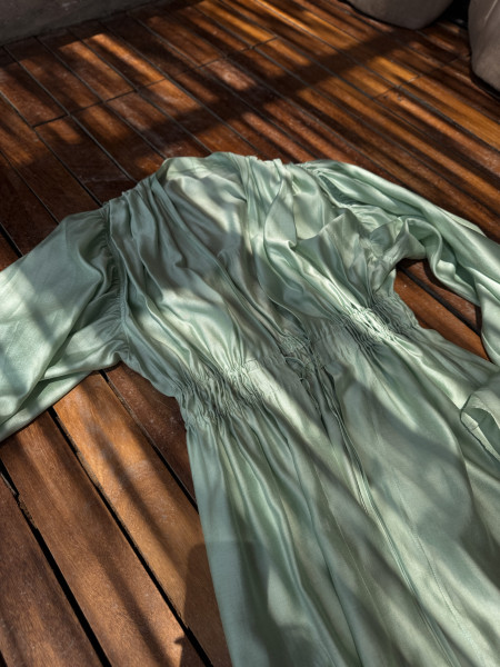 Kimono Zayrah Sage (Pre Order)