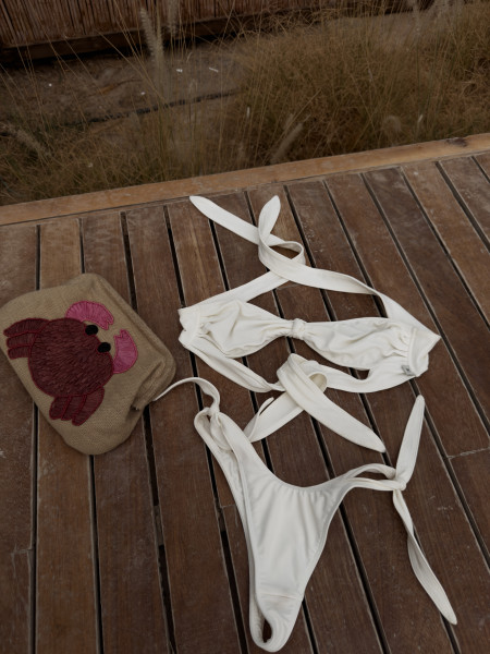 Tahiti Bikini Bottom Pearl (Pre Order)