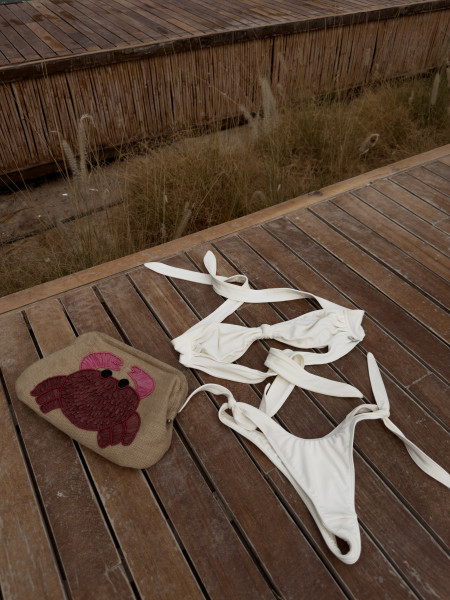 Tahiti Bikini Bottom Pearl (Pre Order)