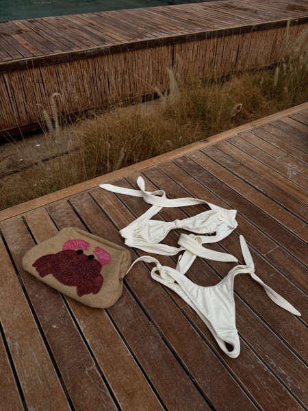 Tahiti Bikini Bottom Pearl (Pre Order)