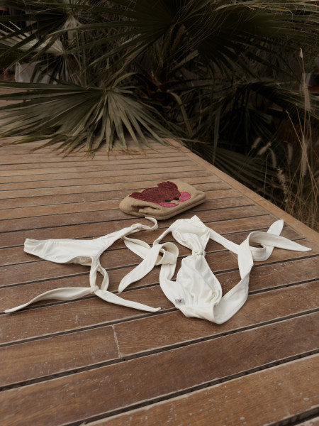 Tahiti Bikini Bottom Pearl (Pre Order)