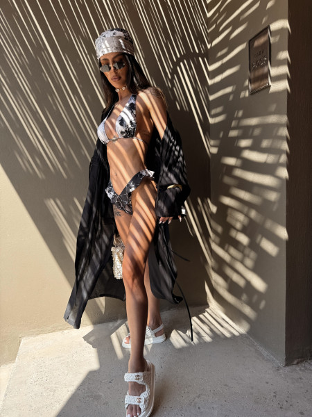 Kairo Bikini Top Venom (Pre Order)